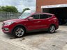 USED 2018 18 HYUNDAI SANTA FE 2.2 CRDi Blue Drive Premium SUV 5dr Diesel Manual 4WD Euro 6 (s/s) (7 Seat) (200 ps) New Service & MOT Included