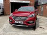 USED 2018 18 HYUNDAI SANTA FE 2.2 CRDi Blue Drive Premium SUV 5dr Diesel Manual 4WD Euro 6 (s/s) (7 Seat) (200 ps) New Service & MOT Included