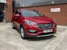 USED 2018 18 HYUNDAI SANTA FE 2.2 CRDi Blue Drive Premium SUV 5dr Diesel Manual 4WD Euro 6 (s/s) (7 Seat) (200 ps) New Service & MOT Included