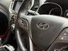 USED 2018 18 HYUNDAI SANTA FE 2.2 CRDi Blue Drive Premium SUV 5dr Diesel Manual 4WD Euro 6 (s/s) (7 Seat) (200 ps) New Service & MOT Included