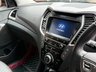 USED 2018 18 HYUNDAI SANTA FE 2.2 CRDi Blue Drive Premium SUV 5dr Diesel Manual 4WD Euro 6 (s/s) (7 Seat) (200 ps) New Service & MOT Included
