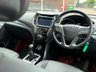USED 2018 18 HYUNDAI SANTA FE 2.2 CRDi Blue Drive Premium SUV 5dr Diesel Manual 4WD Euro 6 (s/s) (7 Seat) (200 ps) New Service & MOT Included