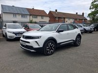 USED 2022 22 VAUXHALL MOKKA 1.2 Turbo Elite Edition SUV 5dr Petrol Auto Euro 6 (s/s) (130 ps) 