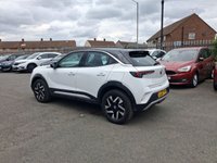 USED 2022 22 VAUXHALL MOKKA 1.2 Turbo Elite Edition SUV 5dr Petrol Auto Euro 6 (s/s) (130 ps) 