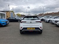 USED 2022 22 VAUXHALL MOKKA 1.2 Turbo Elite Edition SUV 5dr Petrol Auto Euro 6 (s/s) (130 ps) 