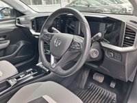 USED 2022 22 VAUXHALL MOKKA 1.2 Turbo Elite Edition SUV 5dr Petrol Auto Euro 6 (s/s) (130 ps) 