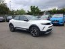 USED 2022 22 VAUXHALL MOKKA 1.2 Turbo Elite Edition SUV 5dr Petrol Auto Euro 6 (s/s) (130 ps) 
