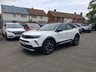 USED 2022 22 VAUXHALL MOKKA 1.2 Turbo Elite Edition SUV 5dr Petrol Auto Euro 6 (s/s) (130 ps) 