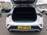 USED 2022 22 VAUXHALL MOKKA 1.2 Turbo Elite Edition SUV 5dr Petrol Auto Euro 6 (s/s) (130 ps) 