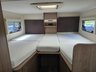 USED 2020 69 COMPASS AVANTGARDE 194 2.0 HDI 4 Berth /4 Seatbelts
