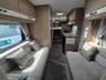 USED 2020 69 COMPASS AVANTGARDE 194 2.0 HDI 4 Berth /4 Seatbelts