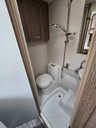 USED 2020 69 COMPASS AVANTGARDE 194 2.0 HDI 4 Berth /4 Seatbelts