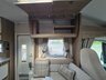 USED 2020 69 COMPASS AVANTGARDE 194 2.0 HDI 4 Berth /4 Seatbelts