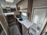 USED 2020 69 COMPASS AVANTGARDE 194 2.0 HDI 4 Berth /4 Seatbelts