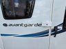 USED 2020 69 COMPASS AVANTGARDE 194 2.0 HDI 4 Berth /4 Seatbelts