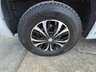 USED 2020 69 COMPASS AVANTGARDE 194 2.0 HDI 4 Berth /4 Seatbelts