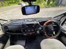 USED 2020 69 COMPASS AVANTGARDE 194 2.0 HDI 4 Berth /4 Seatbelts