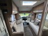 USED 2020 69 COMPASS AVANTGARDE 194 2.0 HDI 4 Berth /4 Seatbelts