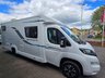USED 2020 69 COMPASS AVANTGARDE 194 2.0 HDI 4 Berth /4 Seatbelts