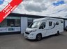 USED 2020 69 COMPASS AVANTGARDE 194 2.0 HDI 4 Berth /4 Seatbelts