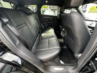 USED 2019 19 LAND ROVER RANGE ROVER EVOQUE 2.0 D180 R-Dynamic S SUV 5dr Diesel Auto 4WD Euro 6 (s/s) (180 ps) SAT NAV 360 SURROUND CAMERA  21" WHEELS PANORAMIC ROOF