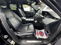USED 2019 19 LAND ROVER RANGE ROVER EVOQUE 2.0 D180 R-Dynamic S SUV 5dr Diesel Auto 4WD Euro 6 (s/s) (180 ps) SAT NAV 360 SURROUND CAMERA  21" WHEELS PANORAMIC ROOF