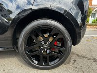 USED 2019 19 LAND ROVER RANGE ROVER EVOQUE 2.0 D180 R-Dynamic S SUV 5dr Diesel Auto 4WD Euro 6 (s/s) (180 ps) SAT NAV 360 SURROUND CAMERA  21" WHEELS PANORAMIC ROOF