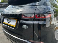 USED 2019 19 LAND ROVER RANGE ROVER EVOQUE 2.0 D180 R-Dynamic S SUV 5dr Diesel Auto 4WD Euro 6 (s/s) (180 ps) SAT NAV 360 SURROUND CAMERA  21" WHEELS PANORAMIC ROOF
