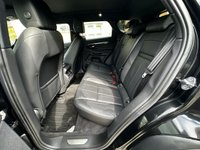 USED 2019 19 LAND ROVER RANGE ROVER EVOQUE 2.0 D180 R-Dynamic S SUV 5dr Diesel Auto 4WD Euro 6 (s/s) (180 ps) SAT NAV 360 SURROUND CAMERA  21" WHEELS PANORAMIC ROOF