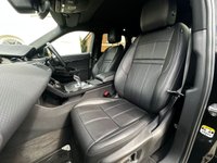 USED 2019 19 LAND ROVER RANGE ROVER EVOQUE 2.0 D180 R-Dynamic S SUV 5dr Diesel Auto 4WD Euro 6 (s/s) (180 ps) SAT NAV 360 SURROUND CAMERA  21" WHEELS PANORAMIC ROOF