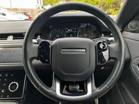 USED 2019 19 LAND ROVER RANGE ROVER EVOQUE 2.0 D180 R-Dynamic S SUV 5dr Diesel Auto 4WD Euro 6 (s/s) (180 ps) SAT NAV 360 SURROUND CAMERA  21" WHEELS PANORAMIC ROOF