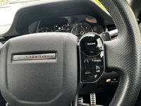 USED 2019 19 LAND ROVER RANGE ROVER EVOQUE 2.0 D180 R-Dynamic S SUV 5dr Diesel Auto 4WD Euro 6 (s/s) (180 ps) SAT NAV 360 SURROUND CAMERA  21" WHEELS PANORAMIC ROOF