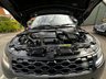 USED 2019 19 LAND ROVER RANGE ROVER EVOQUE 2.0 D180 R-Dynamic S SUV 5dr Diesel Auto 4WD Euro 6 (s/s) (180 ps) SAT NAV 360 SURROUND CAMERA  21" WHEELS PANORAMIC ROOF