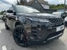 USED 2019 19 LAND ROVER RANGE ROVER EVOQUE 2.0 D180 R-Dynamic S SUV 5dr Diesel Auto 4WD Euro 6 (s/s) (180 ps) SAT NAV 360 SURROUND CAMERA  21" WHEELS PANORAMIC ROOF