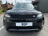 USED 2019 19 LAND ROVER RANGE ROVER EVOQUE 2.0 D180 R-Dynamic S SUV 5dr Diesel Auto 4WD Euro 6 (s/s) (180 ps) SAT NAV 360 SURROUND CAMERA  21" WHEELS PANORAMIC ROOF
