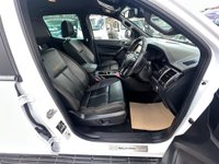 USED 2019 69 FORD RANGER 2.0 EcoBlue Wildtrak Auto 4WD Euro 6 (s/s) 4dr TOP SPEC|AUTO|ONE OWNER|+VAT