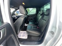 USED 2019 69 FORD RANGER 2.0 EcoBlue Wildtrak Auto 4WD Euro 6 (s/s) 4dr TOP SPEC|AUTO|ONE OWNER|+VAT