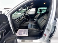 USED 2019 69 FORD RANGER 2.0 EcoBlue Wildtrak Auto 4WD Euro 6 (s/s) 4dr TOP SPEC|AUTO|ONE OWNER|+VAT