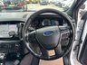 USED 2019 69 FORD RANGER 2.0 EcoBlue Wildtrak Auto 4WD Euro 6 (s/s) 4dr TOP SPEC|AUTO|ONE OWNER|+VAT