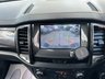 USED 2019 69 FORD RANGER 2.0 EcoBlue Wildtrak Auto 4WD Euro 6 (s/s) 4dr TOP SPEC|AUTO|ONE OWNER|+VAT
