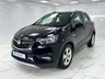 USED 2019 Y VAUXHALL MOKKA X 1.4i Turbo ecoTEC Design Nav SUV 5dr Petrol Manual Euro 6 (s/s) (140 ps) 1 FORMER OWNER! 1 FORMER OWNER!