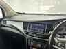 USED 2019 Y VAUXHALL MOKKA X 1.4i Turbo ecoTEC Design Nav SUV 5dr Petrol Manual Euro 6 (s/s) (140 ps) 1 FORMER OWNER! 1 FORMER OWNER!