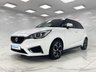 USED 2022 22 MG MG3 1.5 VTi-TECH Exclusive Nav Hatchback 5dr Petrol Manual Euro 6 (s/s) (106 ps) 1 OWNER FROM NEW!  1 OWNER FROM NEW!