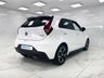 USED 2022 22 MG MG3 1.5 VTi-TECH Exclusive Nav Hatchback 5dr Petrol Manual Euro 6 (s/s) (106 ps) 1 OWNER FROM NEW!  1 OWNER FROM NEW!