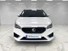 USED 2022 22 MG MG3 1.5 VTi-TECH Exclusive Nav Hatchback 5dr Petrol Manual Euro 6 (s/s) (106 ps) 1 OWNER FROM NEW!  1 OWNER FROM NEW!