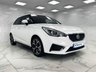 USED 2022 22 MG MG3 1.5 VTi-TECH Exclusive Nav Hatchback 5dr Petrol Manual Euro 6 (s/s) (106 ps) 1 OWNER FROM NEW!  1 OWNER FROM NEW!