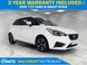 USED 2022 22 MG MG3 1.5 VTi-TECH Exclusive Nav Hatchback 5dr Petrol Manual Euro 6 (s/s) (106 ps) 1 OWNER FROM NEW!  1 OWNER FROM NEW!