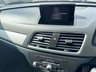 USED 2017 66 AUDI Q3 1.4 TFSI CoD Sport SUV 5dr Petrol Manual Euro 6 (s/s) (150 ps) 1 FORMER OWNER!  1 FORMER OWNER!