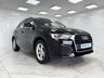 USED 2017 66 AUDI Q3 1.4 TFSI CoD Sport SUV 5dr Petrol Manual Euro 6 (s/s) (150 ps) 1 FORMER OWNER!  1 FORMER OWNER!