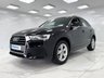 USED 2017 66 AUDI Q3 1.4 TFSI CoD Sport SUV 5dr Petrol Manual Euro 6 (s/s) (150 ps) 1 FORMER OWNER!  1 FORMER OWNER!